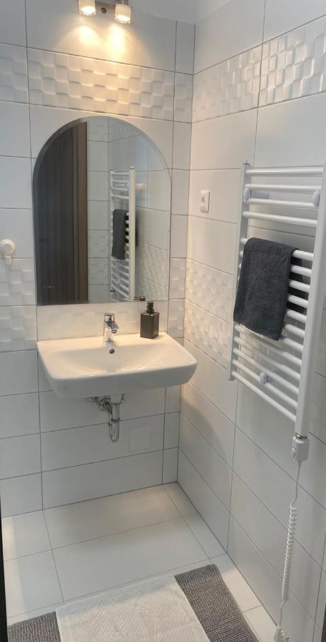 Silver Side Apartments Сиофок Екстериор снимка