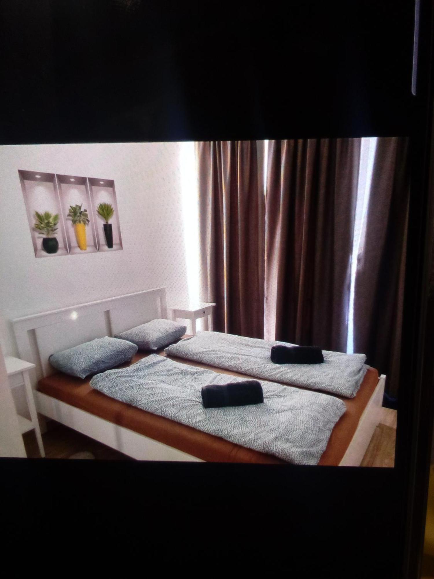 Silver Side Apartments Сиофок Екстериор снимка